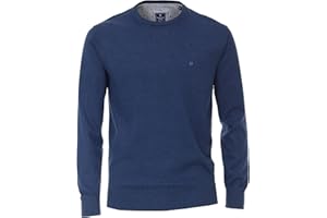 Redmond Pullover Uni