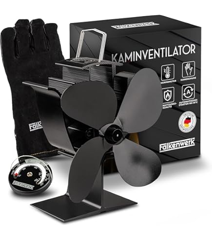 Kookwekker Magnetisch Rood - Koks en Keukenmeiden