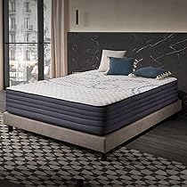 Materasso XDREAM Pure 160x200 Cm, 7 Zone In Schiuma Fredda, H4, Ipoallergenico, Rivestito In Microfibra, Altezza 11 Cm - 2