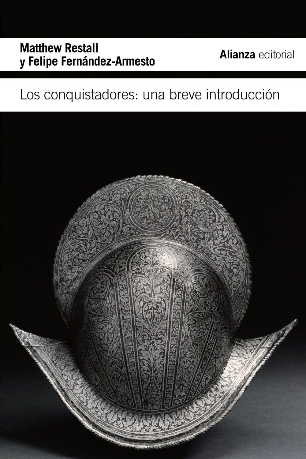 Los conquistadores: Una breve introducción