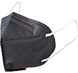 O2Plus N95 5 Layer Filter Face Mask Reusable, Washable for Dust and Pollution | BIS, ISO, CE & FDA Approved For Men…