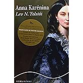 Anna Kar&eacute;nina: 31 (Minus)
