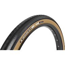 Pneumatico Gravelking Slick TLR Per Bici Gravel - Gomma ZSG, Antiforatura, Beadlock, Cerchio TuffTex 120TPI
