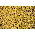 Restaurant Grade Macaroni Dry Pasta Bulk Pack Catering 3kg