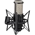 AKG P220, Microfono a condensatore ad ampio diaframma