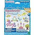 Aquabeads Pastel Fairy Tale Set, Art & Craft Bead kit 31632