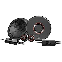 JBL Club Gen3 64SQ 6.5'' (16cm) Speaker Set Coaxial - Sound Quality : Buy Online at Best Price in KSA - Souq is now