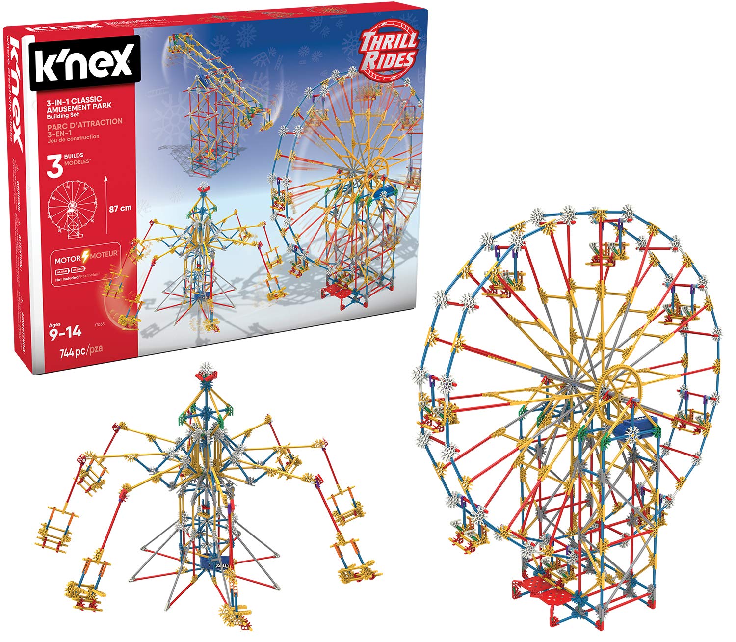 knex classic construction
