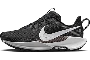 NIKE Reactx Pegasus Trail 5, Sneaker Mujer