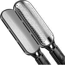 Lot De 2 Outils En Pierre Ponce Pour Enlever Les Poils D'animaux - Pour Canapé, Siège Auto, Tapis (10x5x3,5 Cm)