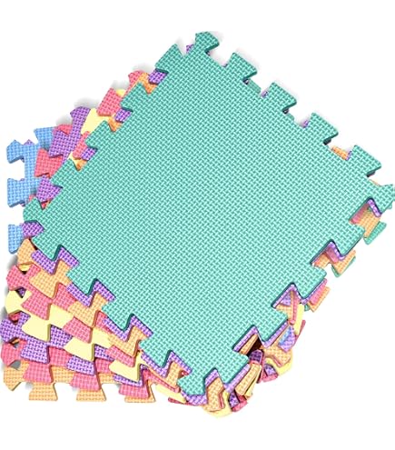 Lot De 3 Foulards Carrés En Soie Pour Enfants - Accessoires Danse, Spectacle Et Jonglage - 6 Pièces