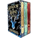 The Shadow and Bone Trilogy Boxed Set: Shadow and Bone, Siege and Storm, Ruin and Rising