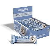 KenevirCo Kakaolu Protein Bar (12'li)