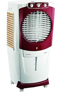 crompton ozone 88 review