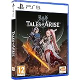 Tales of Arise - PlayStation 5