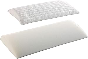 FRANKENSTOLZ f.a.n. Medisan Sleep & Care Lendenkissen 27x50 cm