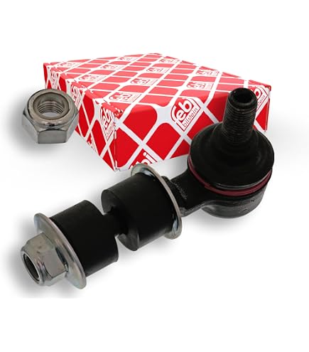 Entretoise / tige, stabilisateur FEBI BILSTEIN febi Plus 37249 Essieu avant droit - Achetez