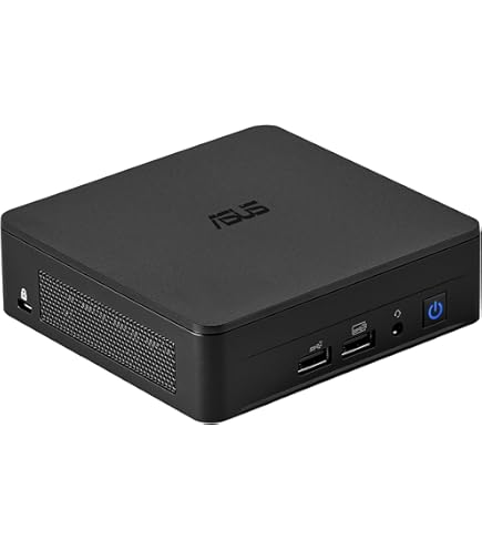 Intel NUC 9 Extreme Kit, NUC9i5QNX, con cable de EE. UU., paquete