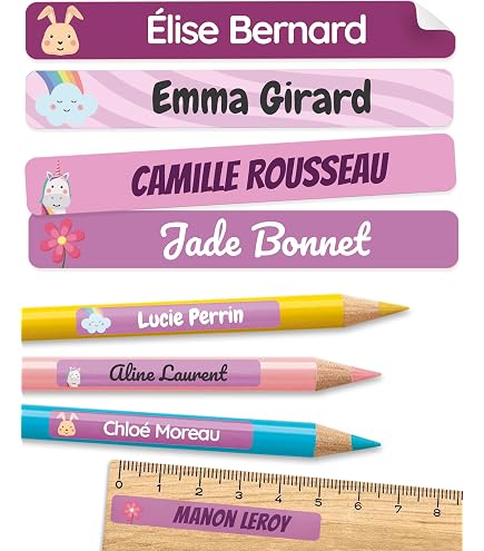 Abnaok Réveil pour enfant - Veilleuse et horloge d'apprentissage pour les débutants - Sans tic-tac ni rayonnement