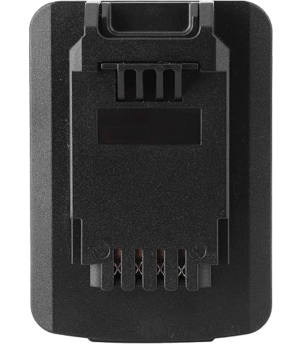 Für aldi ferrex activ Energie 20V Batterie Adapter... - Grandado