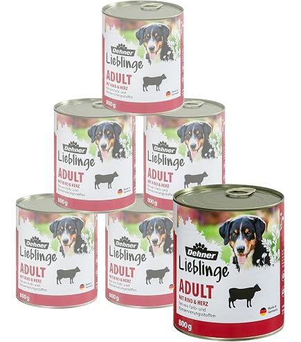 Optima Nova Adult Mature Hundefutter 12 Kg – Ausgewogenes Trockenfutter Für Erwachsene Hunde