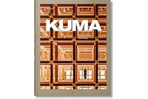 Kuma. Complete Works 1988–Today. 2021 Edition: Mehrsprachige Ausgabe