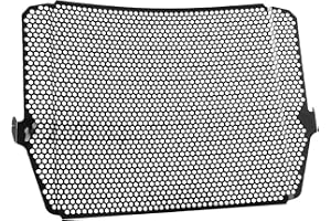 Radiatorskydd motorcykel Passar Till Triump Street Triple 765 RS RS 2023-2025 Motorcykel Kylare(Triumph-L)