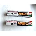 Pioneer-x Set of 2 Hydrometer for testing 12 volt battery