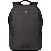Wenger laptop backpack, tablet compartment, laptop up to 16 inches, tablet up to 10 inches, organizer,