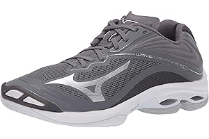Mizuno Damen Wave Lightning Z6 Volleyball-Schuh