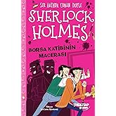 Sherlock Holmes - Borsa Katibinin Macerası