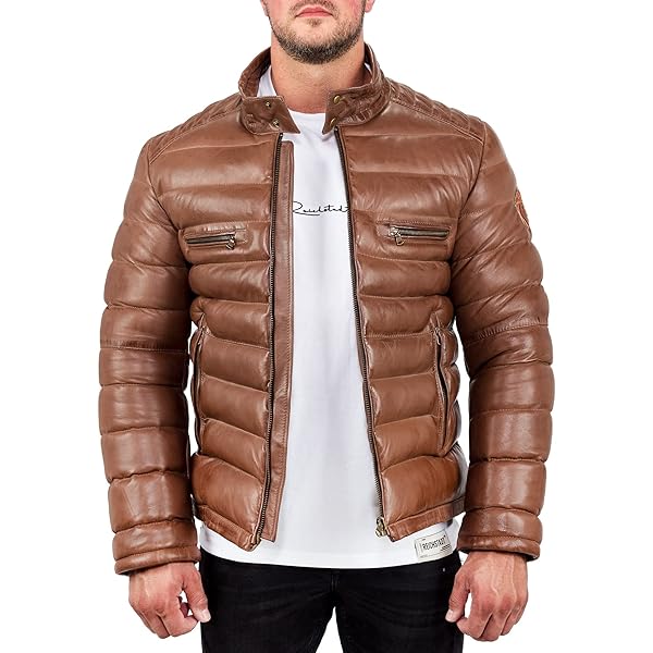 Mannen Vintage Cafe Racer Verontruste Zwart Lederen Jas Motorfiets Vintage Lederen Jas Voor Mannen, Distress Black - Echt Leer, S