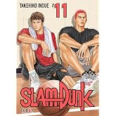 Slam dunk new edition vol 11