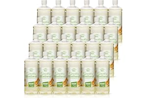 KieselGreen Bioetanol Inodoro 24 x 1 litro Juegos para chimenea de etanol – Chimenea de bioetanol premium para interior o bioetanol de mesa… (Inodoro)