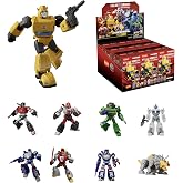 Blokees Fig&uuml;rler - Transformers - Galaxy Version 03 - The Autobot Run