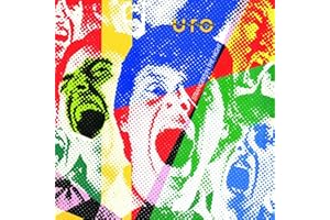 Strangers In The Night (Vinyl Clear Remaster)