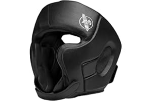 Hayabusa T3 Box-Kopfbedeckung