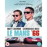Le Mans ’66 BD [Blu-ray] [2019]