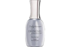 Sally Hansen Diamond Strength Instant Nail Hardener 14 ml
