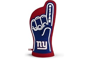 YouTheFan NFL Oven Glove