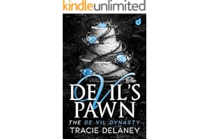 The Devils' Pawn (The De Vil Dynasty Vol. 1)