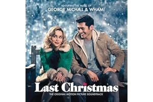 George Michael & Wham!-Last Christmas The Soundtrack [Vinyl LP]