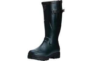 Aigle Unisex Parcours 2 Siberie Jagdstiefel