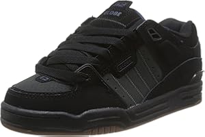 Globe Fusion, Chaussures de skateboard homme
