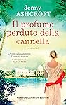 Il profumo perduto della cannella