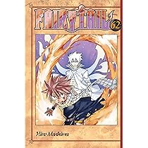 Fairy Tail 63 (English) (FAIRY TAIL GN): Amazon.co.uk: Mashima