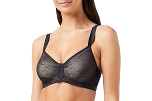 Triumph biustonosz minimizer Kobiety airy sensation w01 (1 w zestawie)