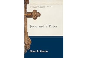 Jude and 2 Peter (Baker Exegetical Commentary on the New Testament)