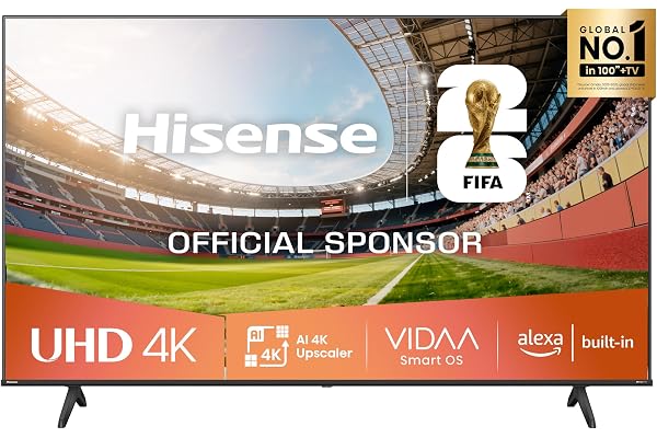 Hisense 58E63QT