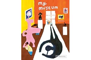 My Museum: Joanne Liu